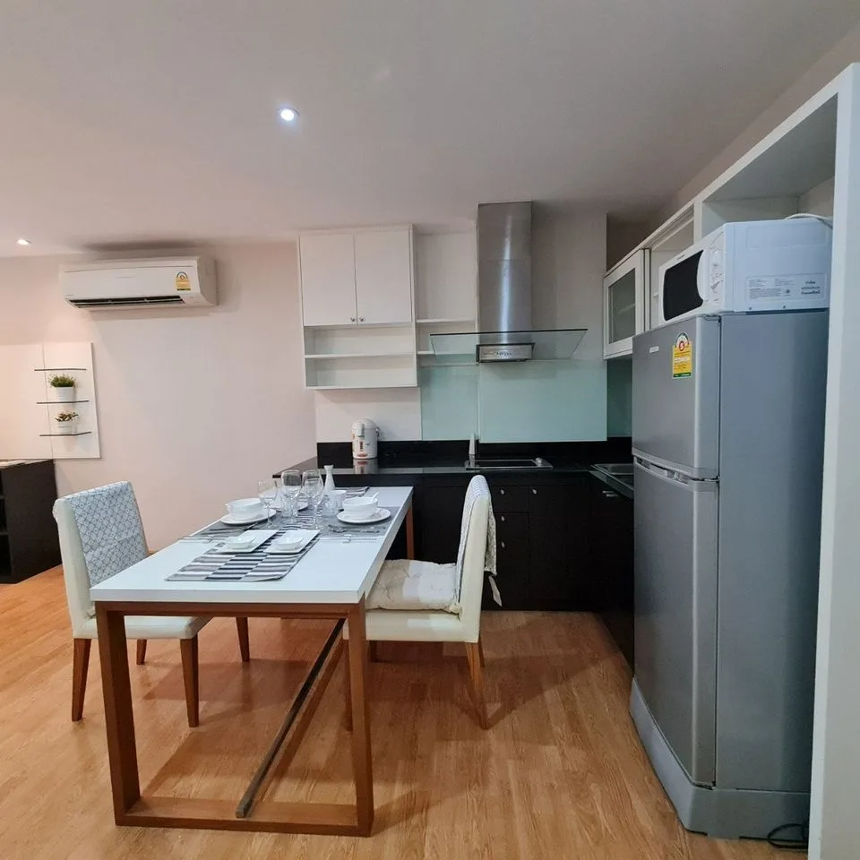 Property photos for Tree Condo LUXE Sukhumvit 52