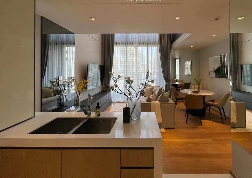 Property photos for BEATNIQ Sukhumvit 32