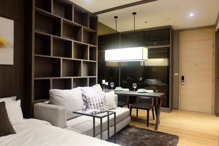 Property photos for Park Origin Phromphong