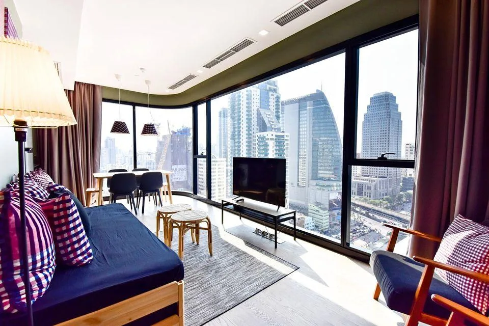 Property photos for Ashton Asoke