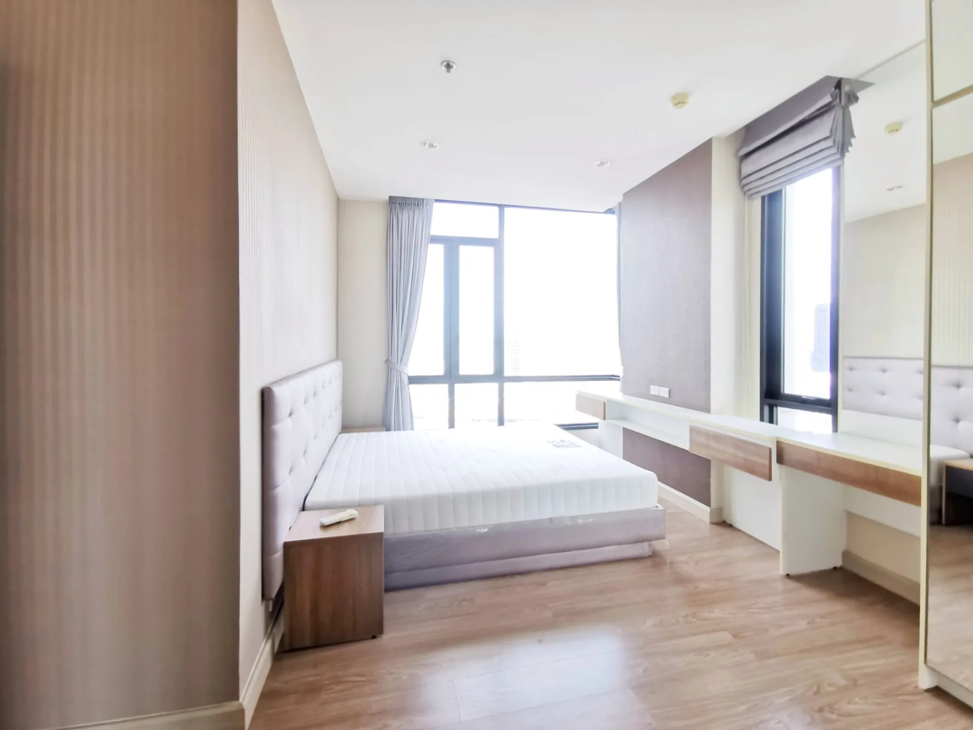 Property photos for The Capital Ratchaprarop-Vibha