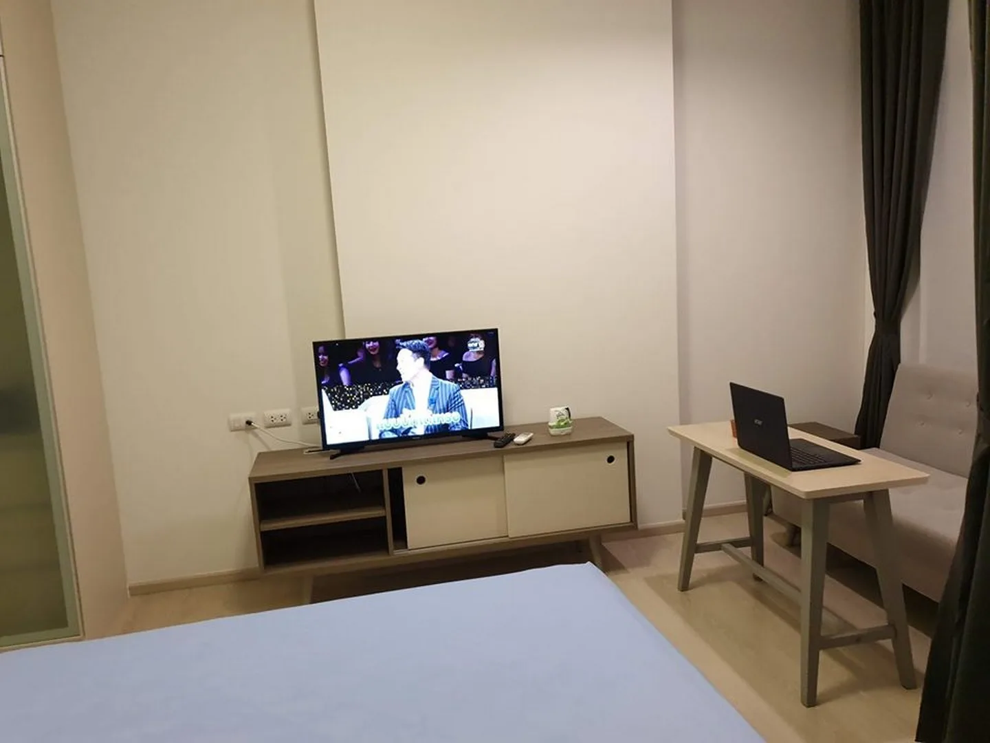 Property photos for Chapter One Eco Ratchada - Huaikwang