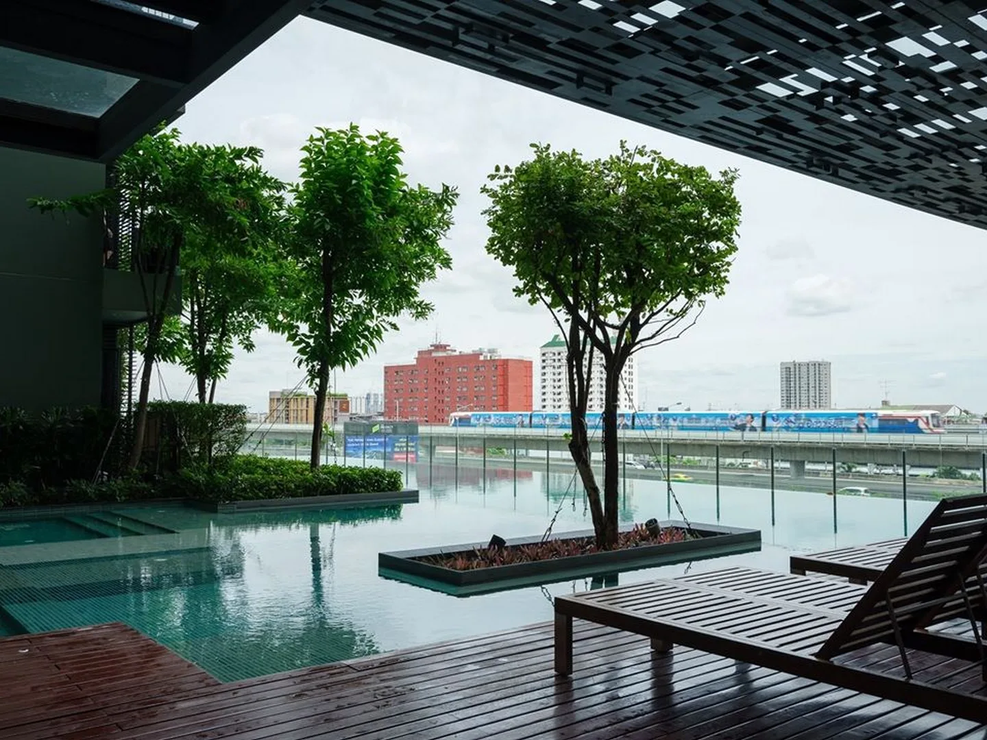 Property photos for Teal Sathorn-taksin