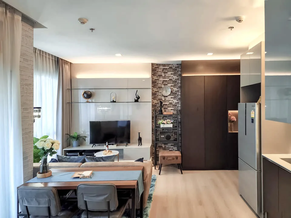 Property photos for The Signature by URBANO