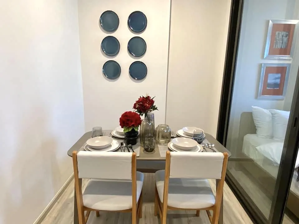 Property photos for XT Huaikhwang