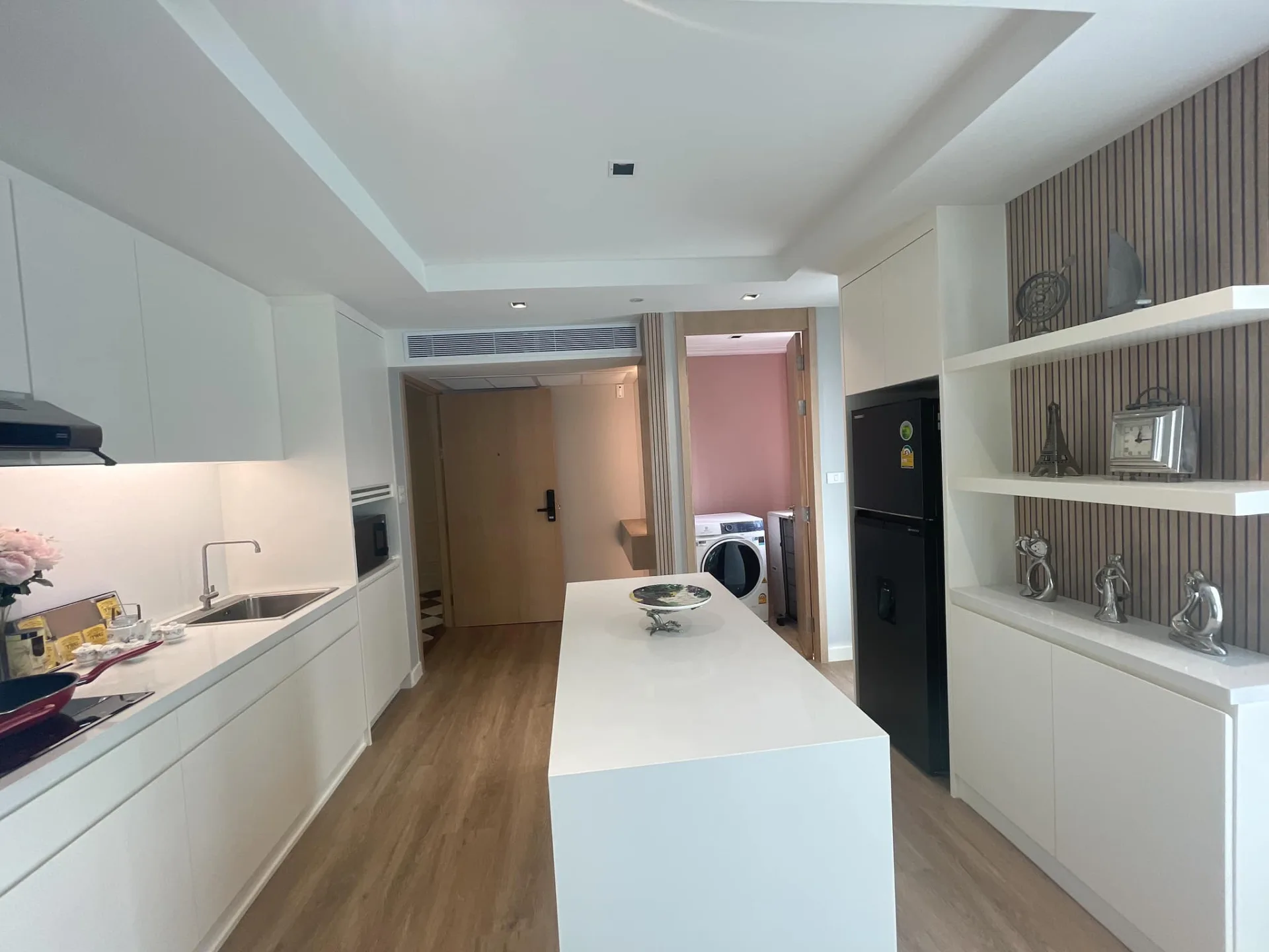 Property photos for M Ville