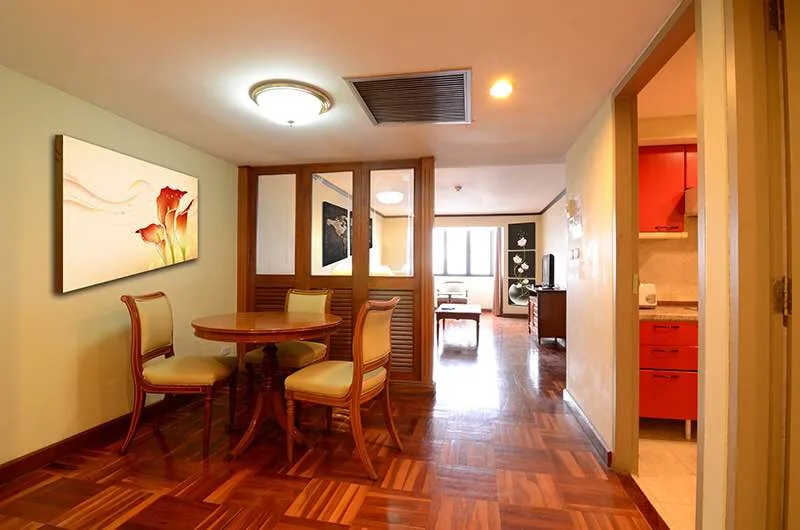 Property photos for Omni Tower Sukhumvit Nana