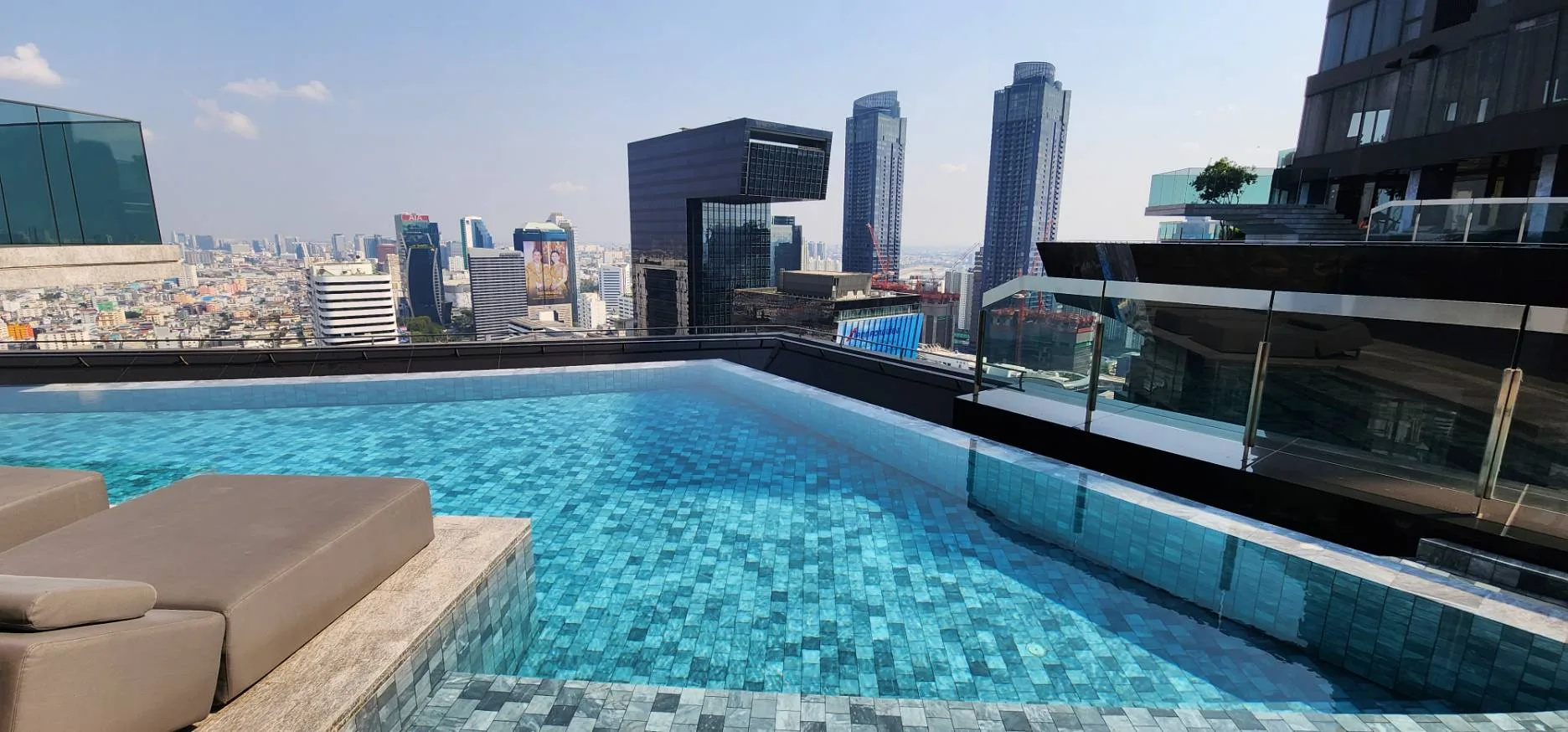 Property photos for ASHTON Asoke - Rama 9