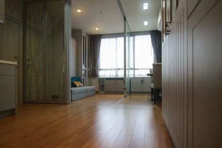 Property photos for The Editor Saphan Khwai