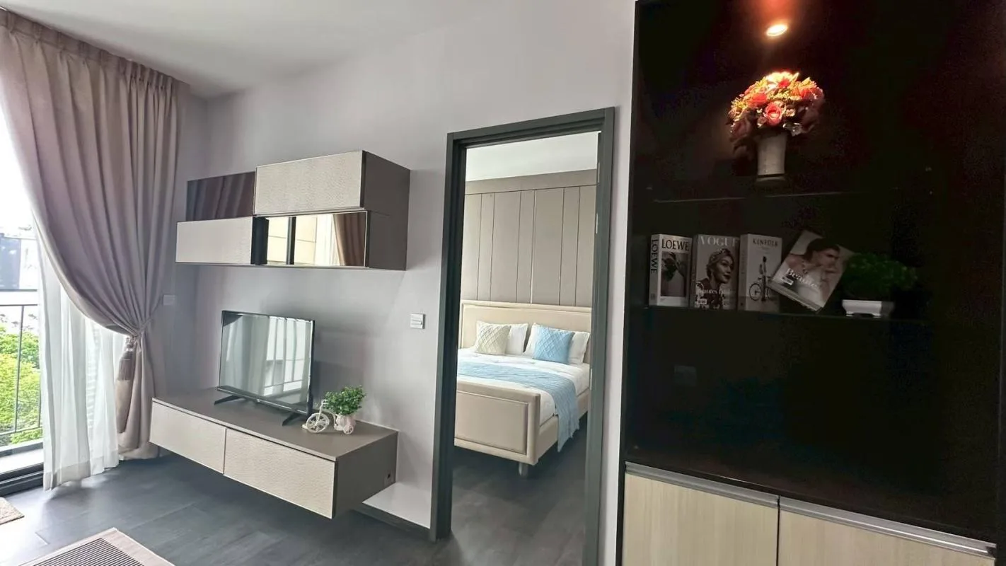Property photos for Edge Sukhumvit 23