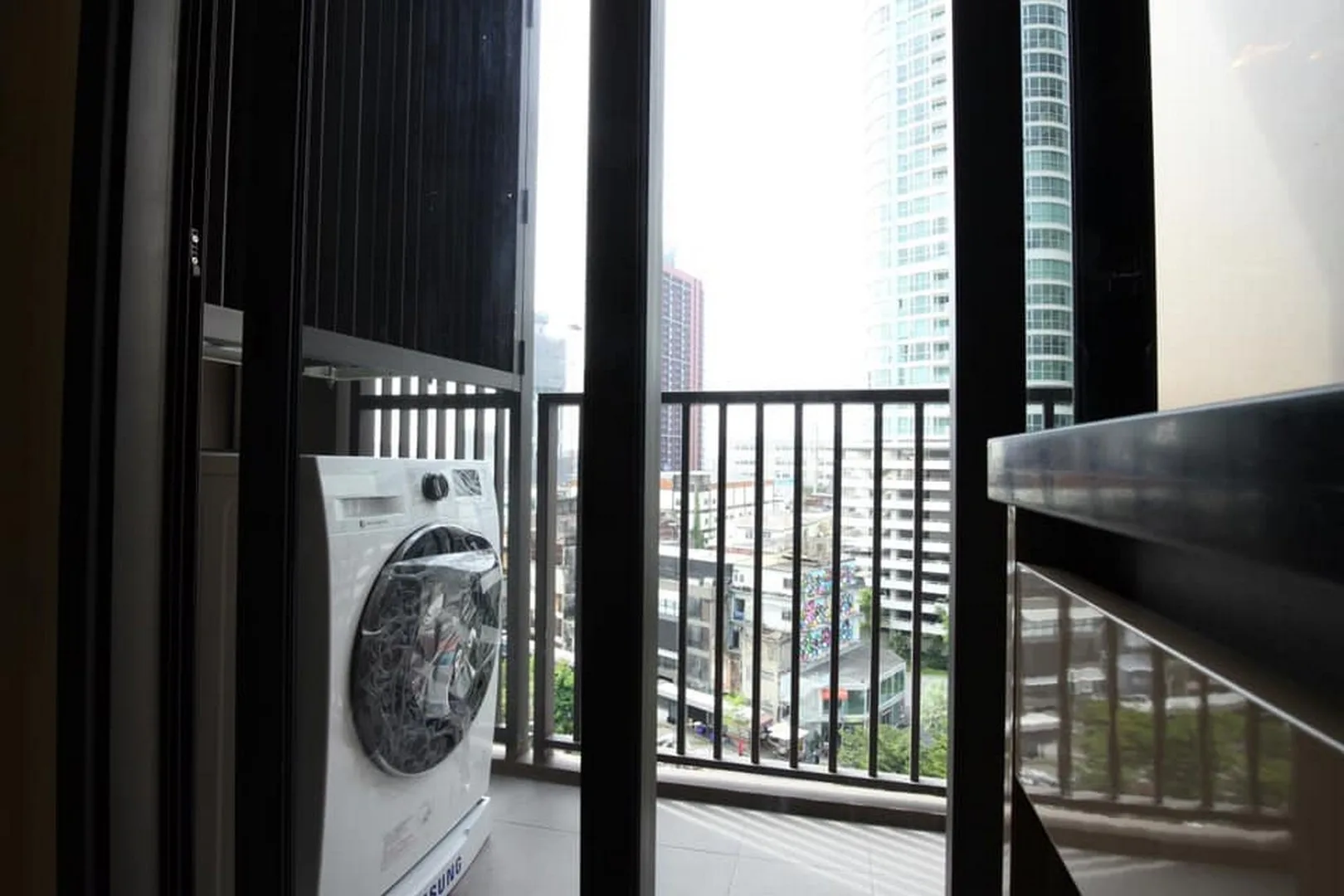Property photos for The Line Sukhumvit 71