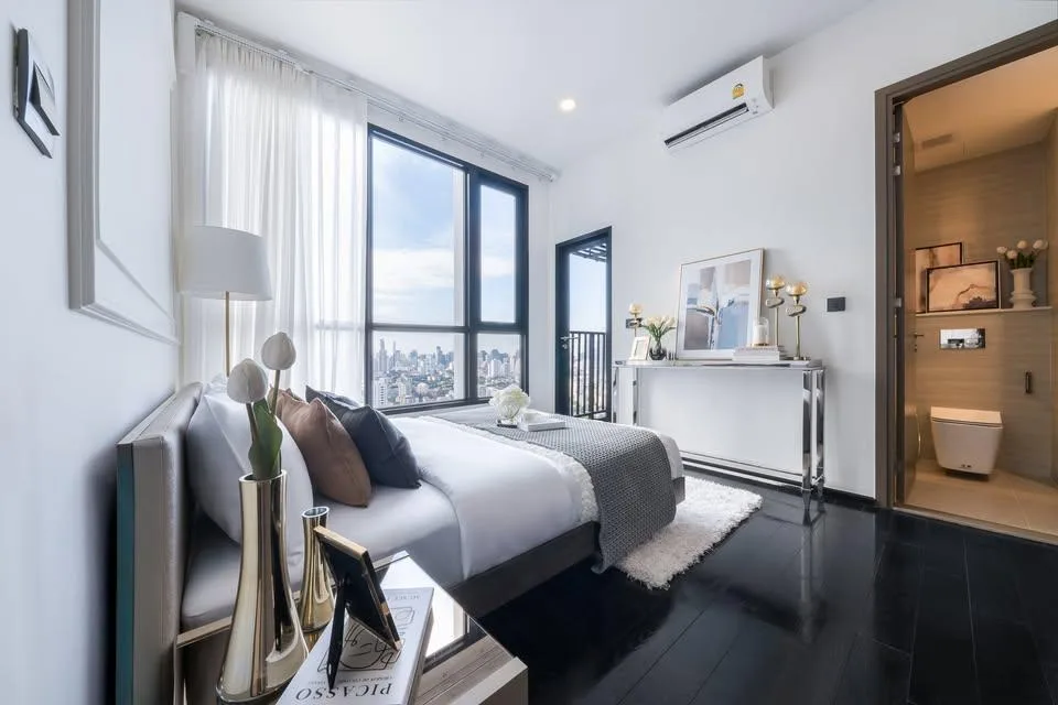 Property photos for Park Origin Thonglor