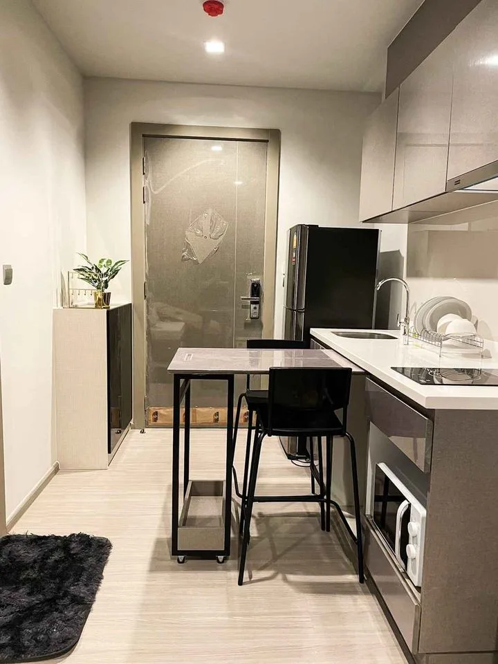 Property photos for LIFE Asoke - Rama 9