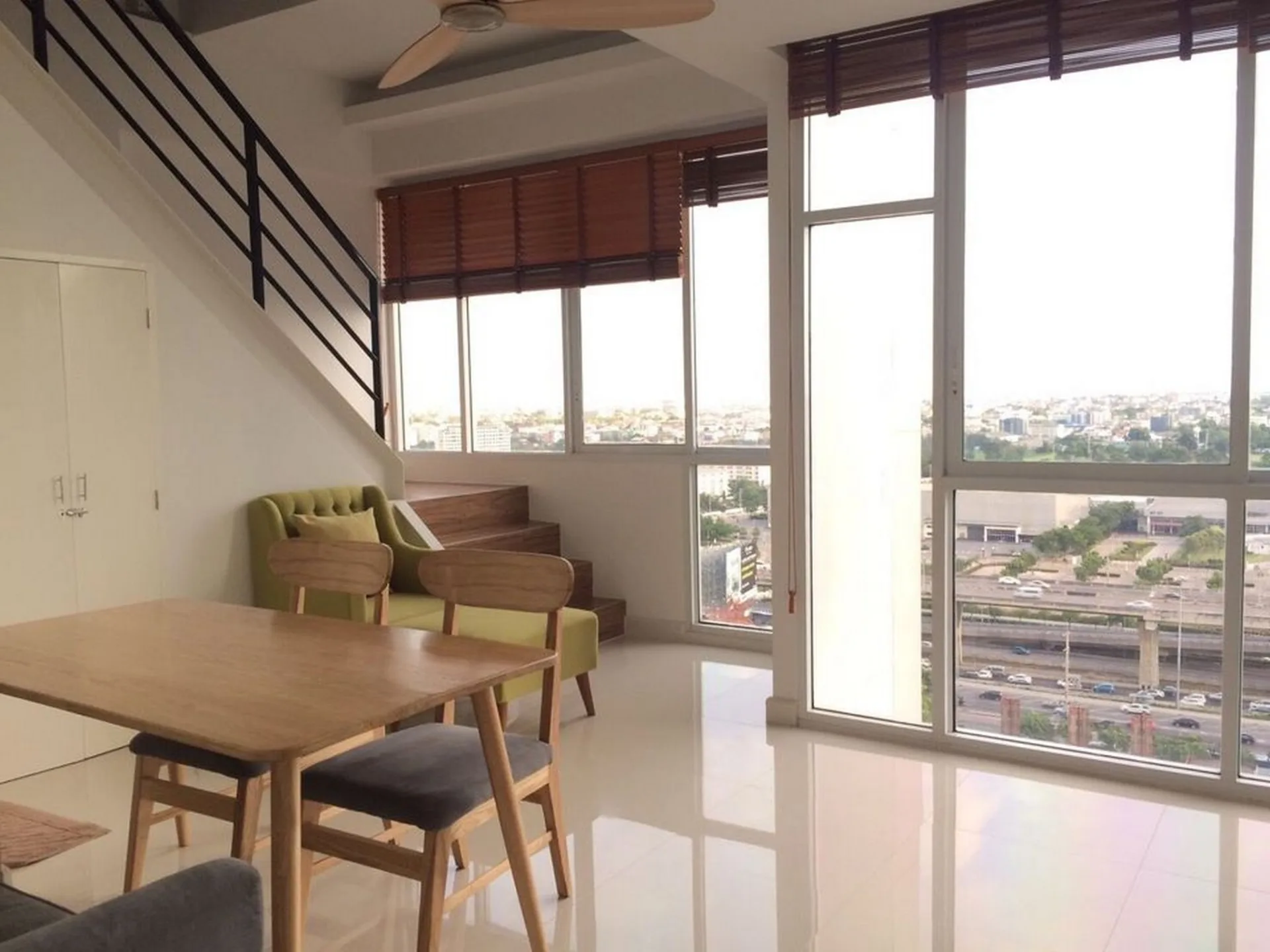 Property photos for The Sky Sukhumvit