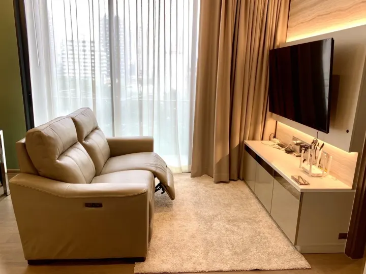 Property photos for Celes Asoke