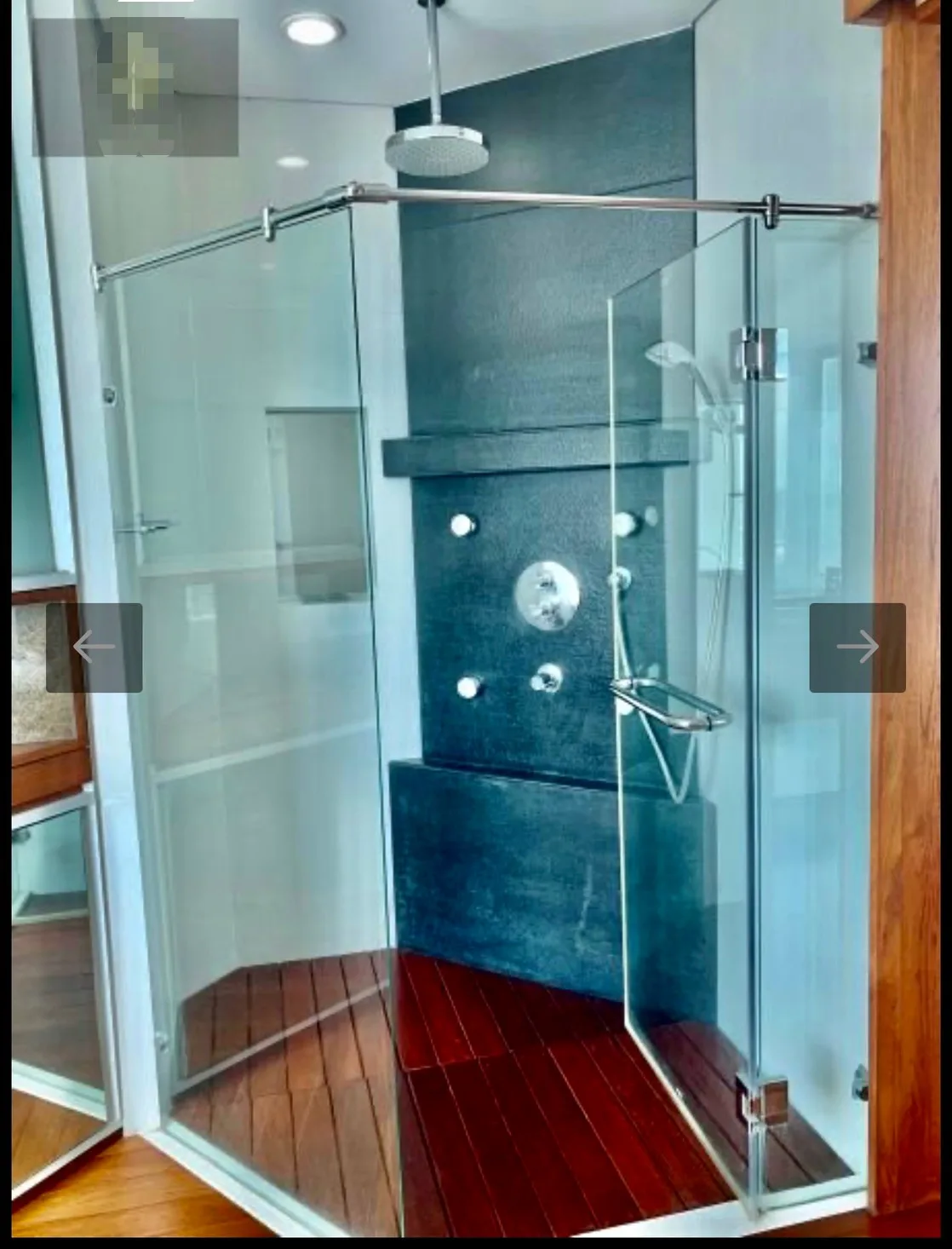 Property photos for Watermark Chaophraya