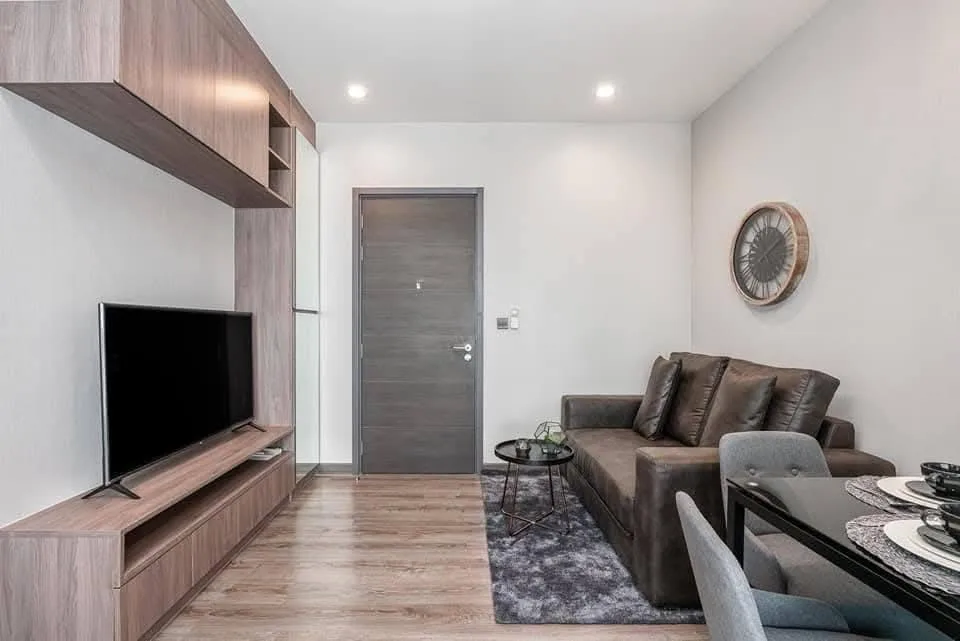Property photos for Urbano Rajavithi