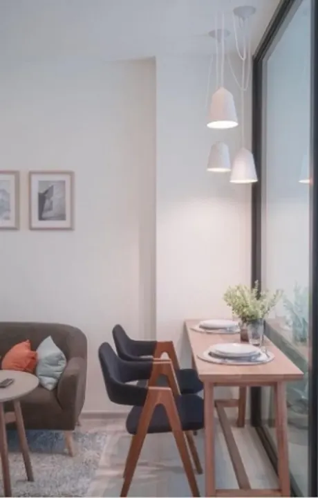 Property photos for Life Asoke