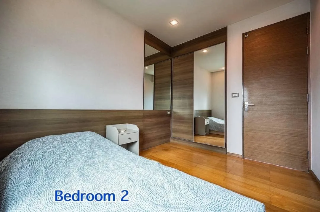 Property photos for The Address Sathorn