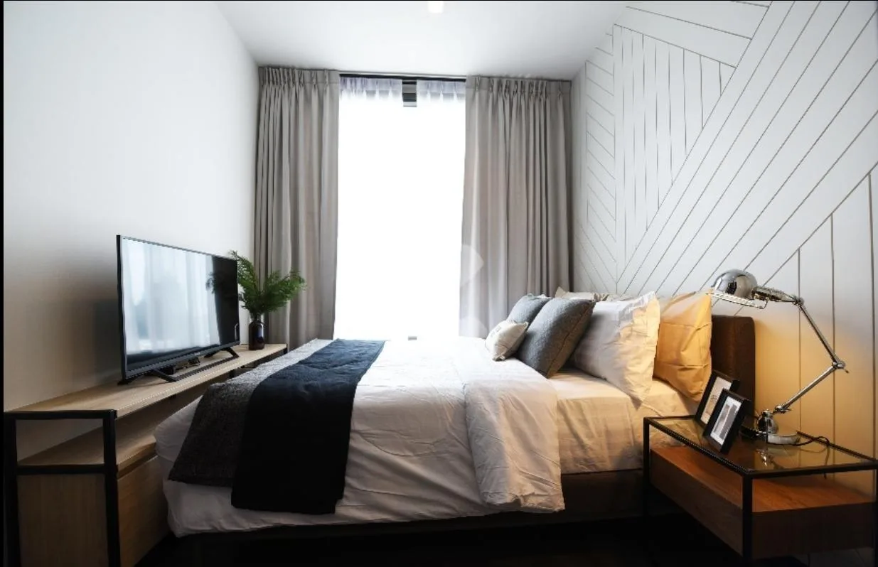 Property photos for Edge Sukhumvit 23