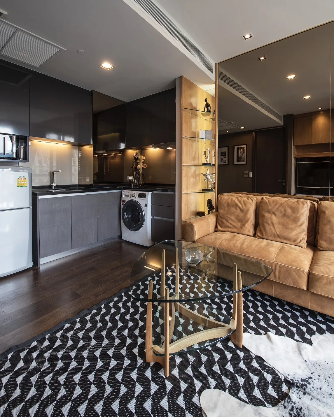 Property photos for The Lumpini 24