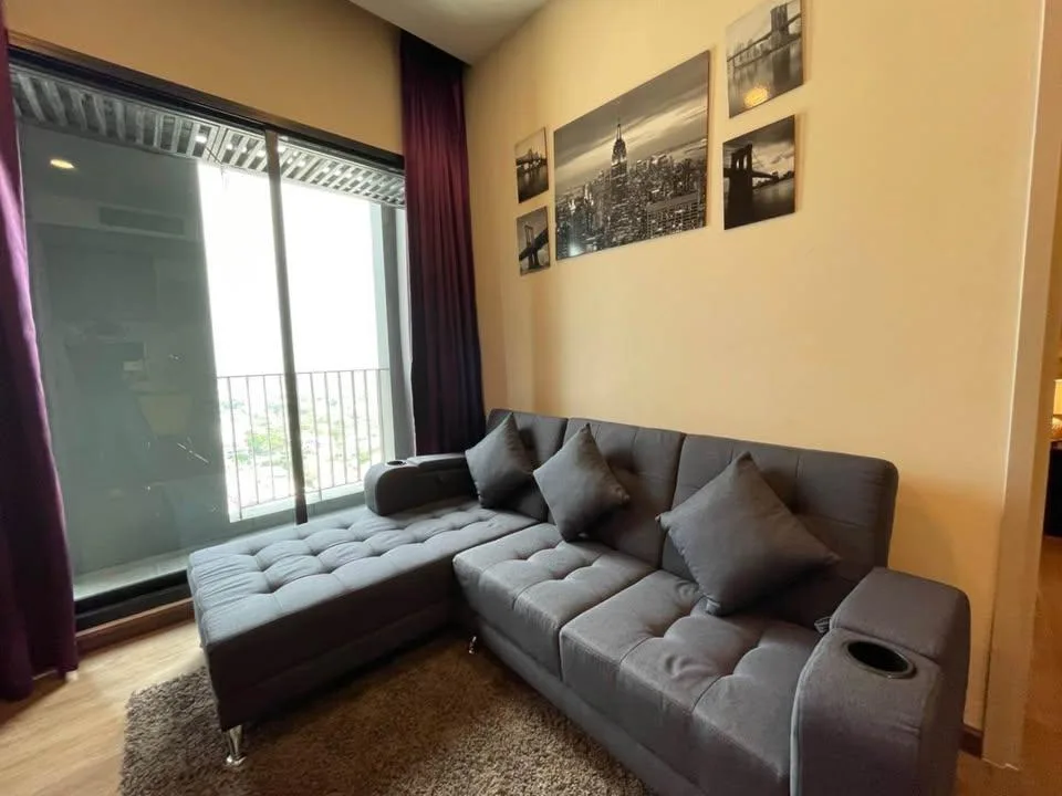 Property photos for The Capital Ekamai-Thonglor