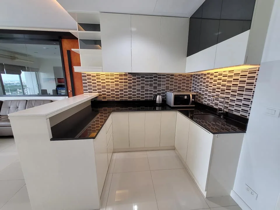 Property photos for The Four Wings Residence Srinakarin