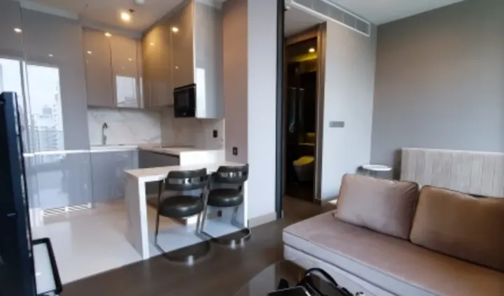 Property photos for The Esse at Singha Complex