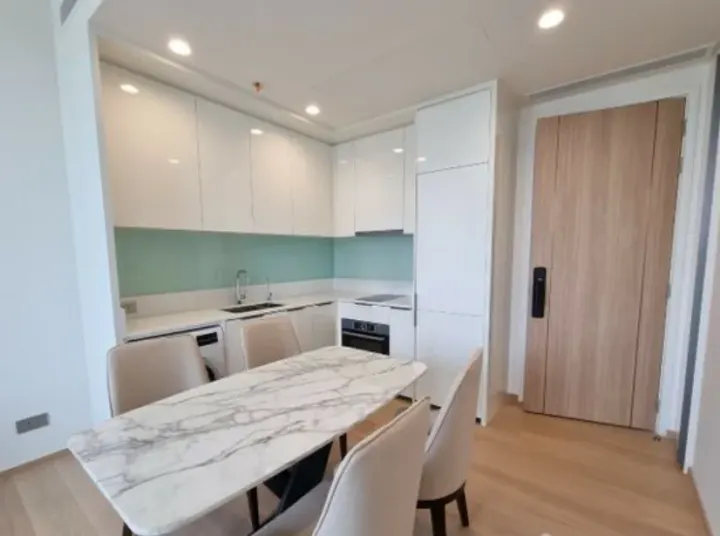 Property photos for Anil Sathorn 12