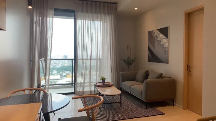 Property photos for The Lofts Silom