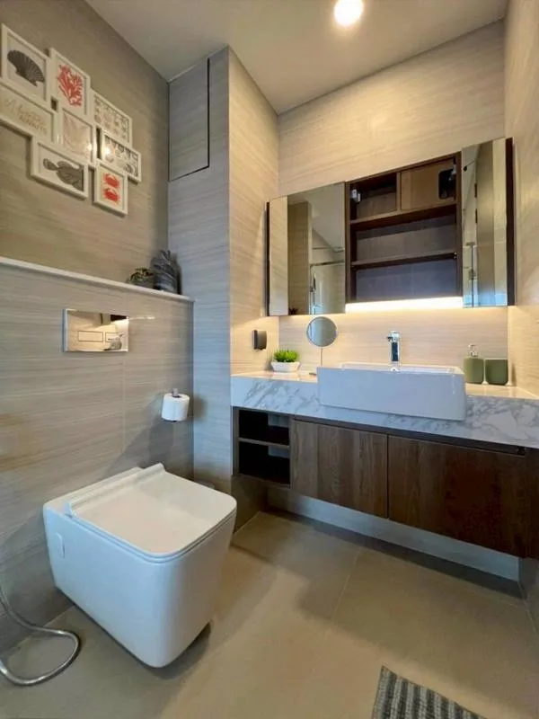Property photos for Park Origin Thonglor