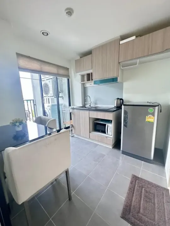 Property photos for Niche Mono Sukhumvit 50