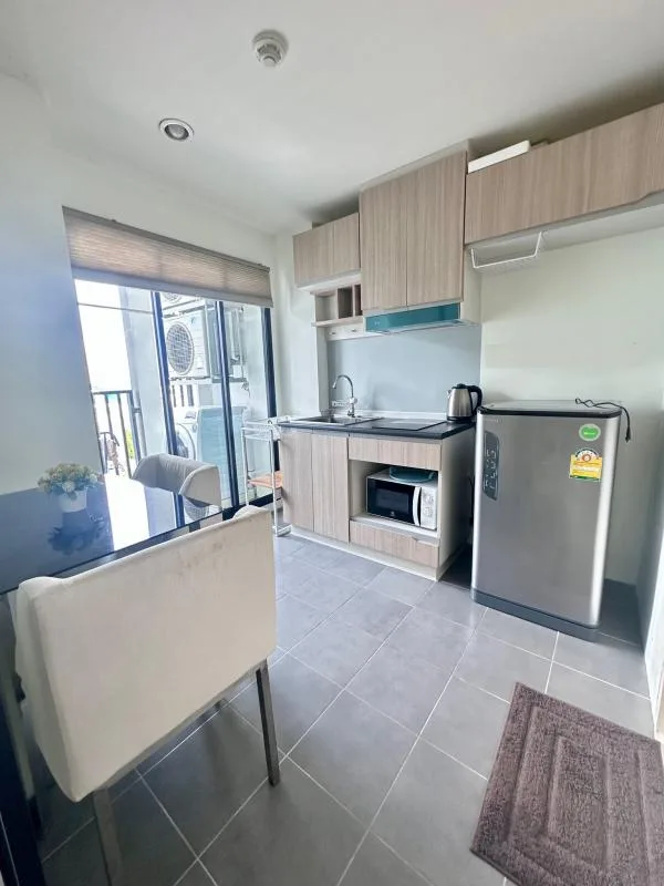 Property photos for Niche Mono Sukhumvit 50