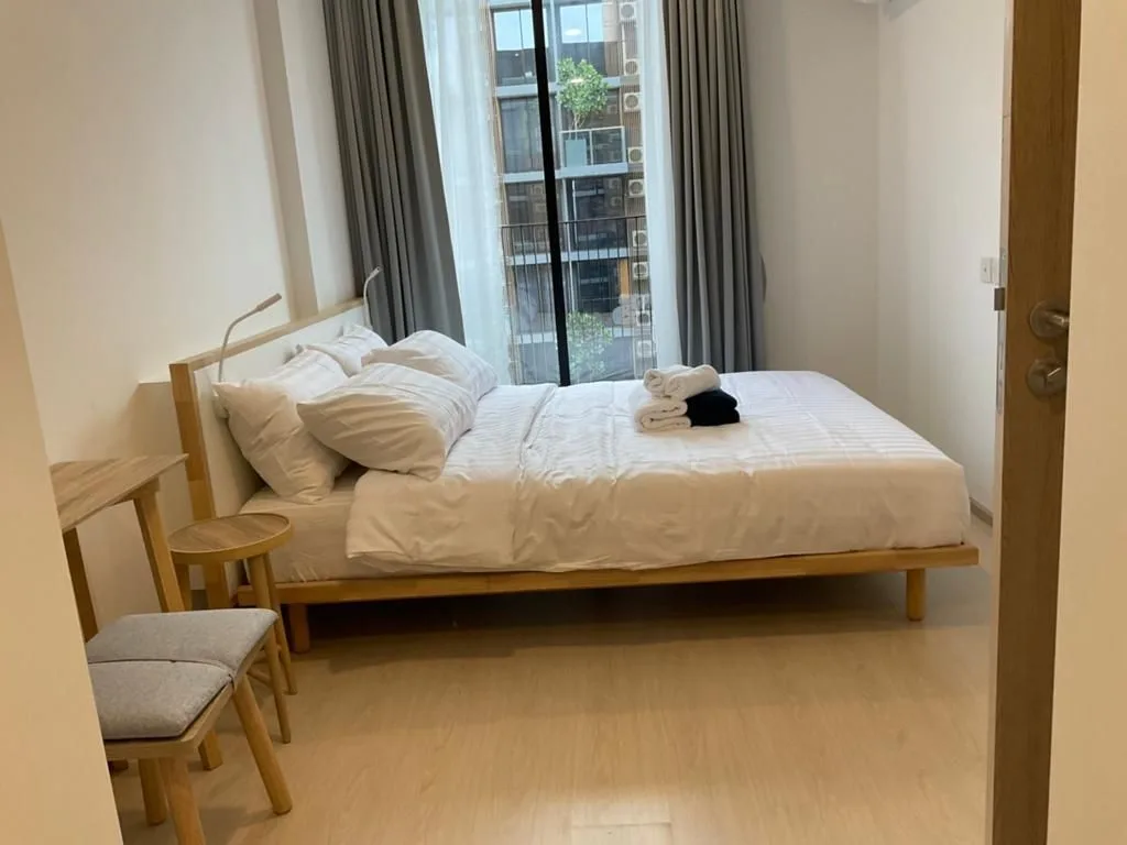 Property photos for Noble Ambience Sukhumvit 42