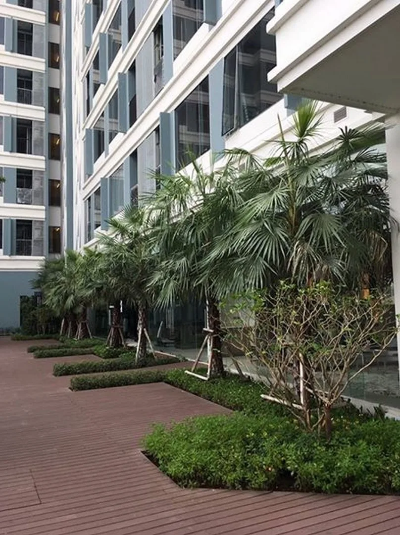 Property photos for The Saint Residences