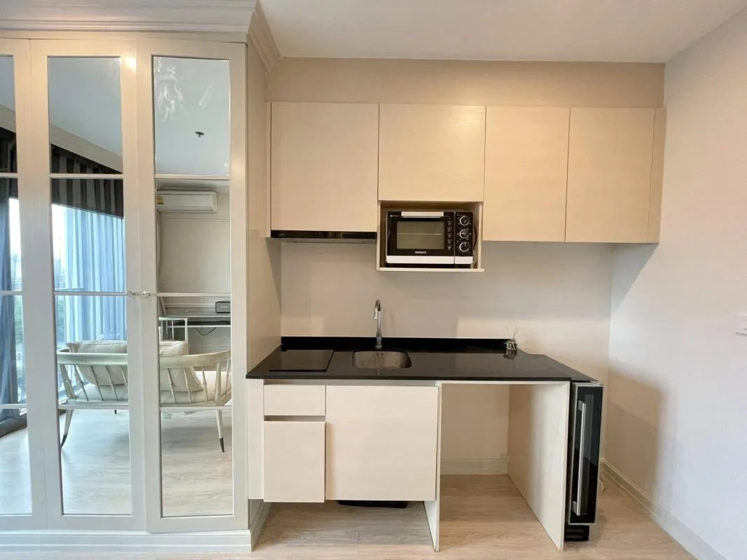 Property photos for Noble Revolve Ratchada