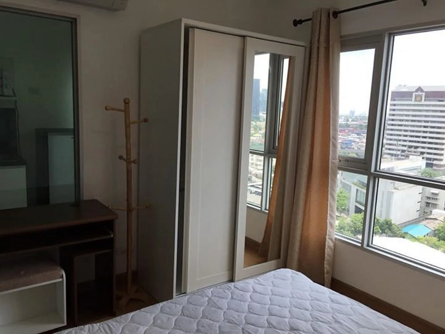 Property photos for Aspire Rama 4