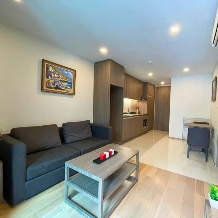 Property photos for Art @ Thonglor 25