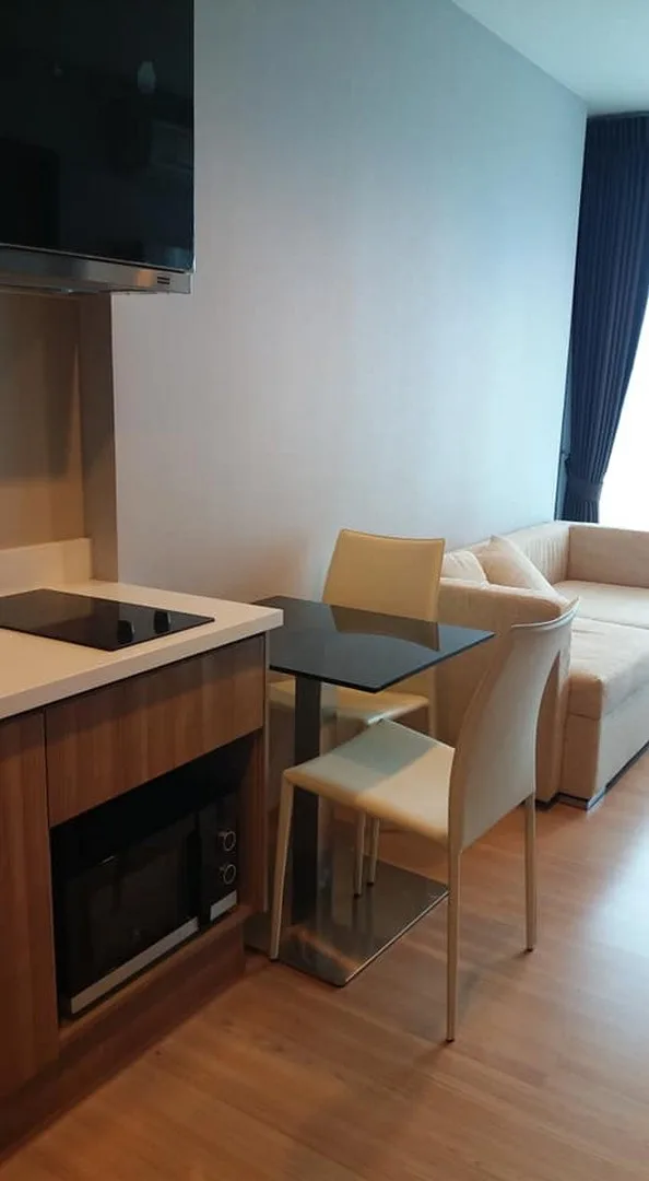 Property photos for Rhythm Sathorn
