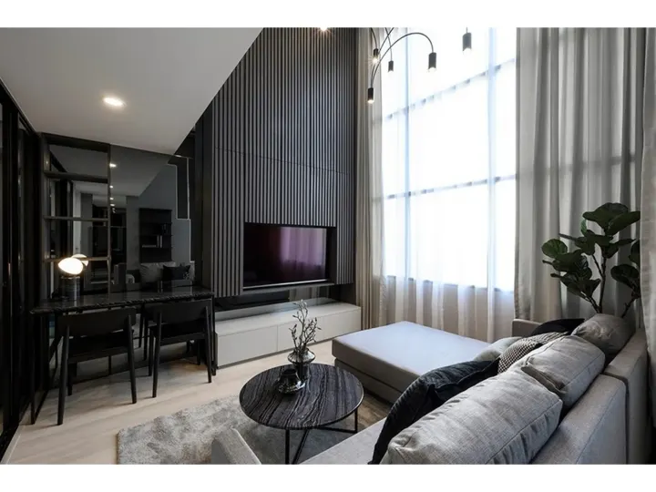 Property photos for Knightsbridge Prime Sathorn