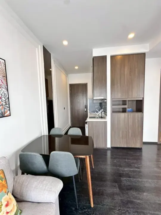 Property photos for Park Origin Thonglor