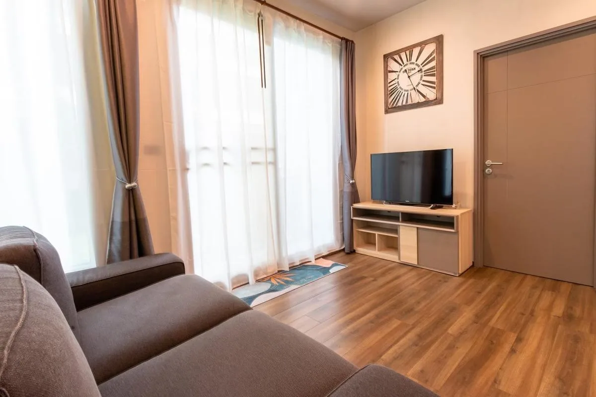 Property photos for Ceil by Sansiri