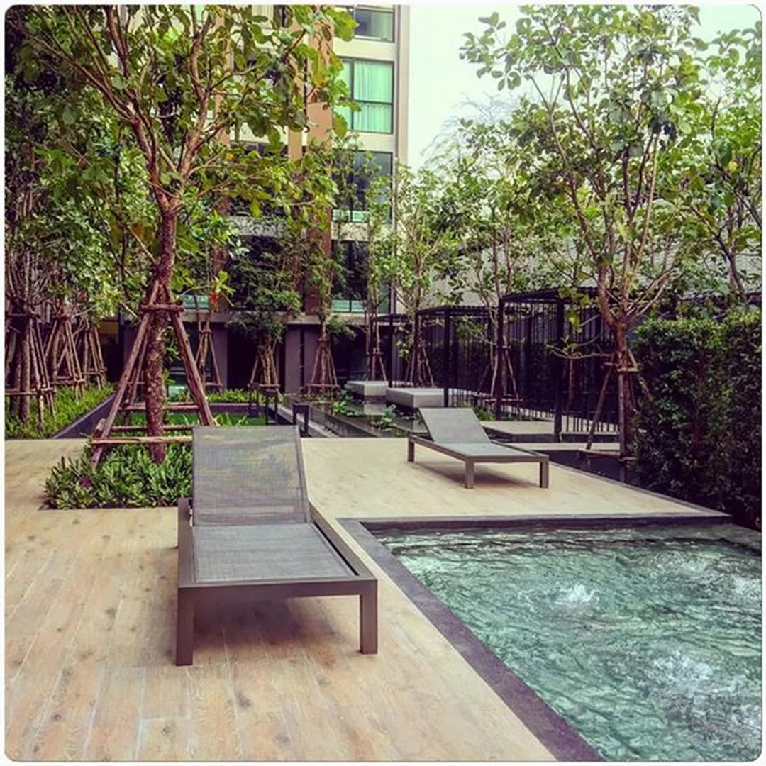 Property photos for Vtara Sukhumvit 36