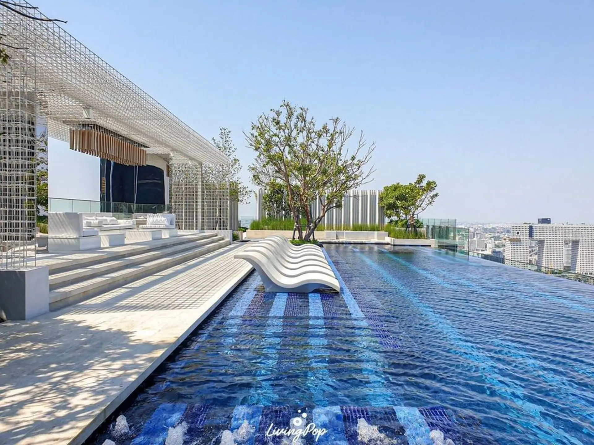 Property photos for Life Ladprao