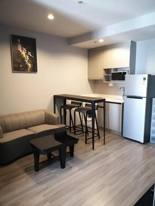 Property photos for Ideo Mobi Rangnam
