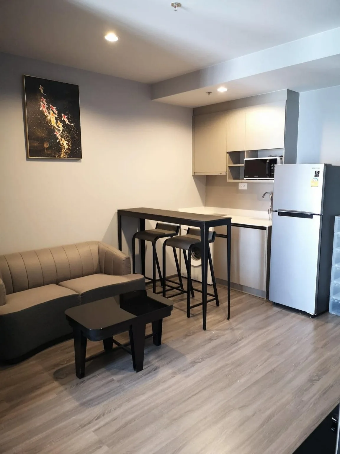 Property photos for Ideo Mobi Rangnam