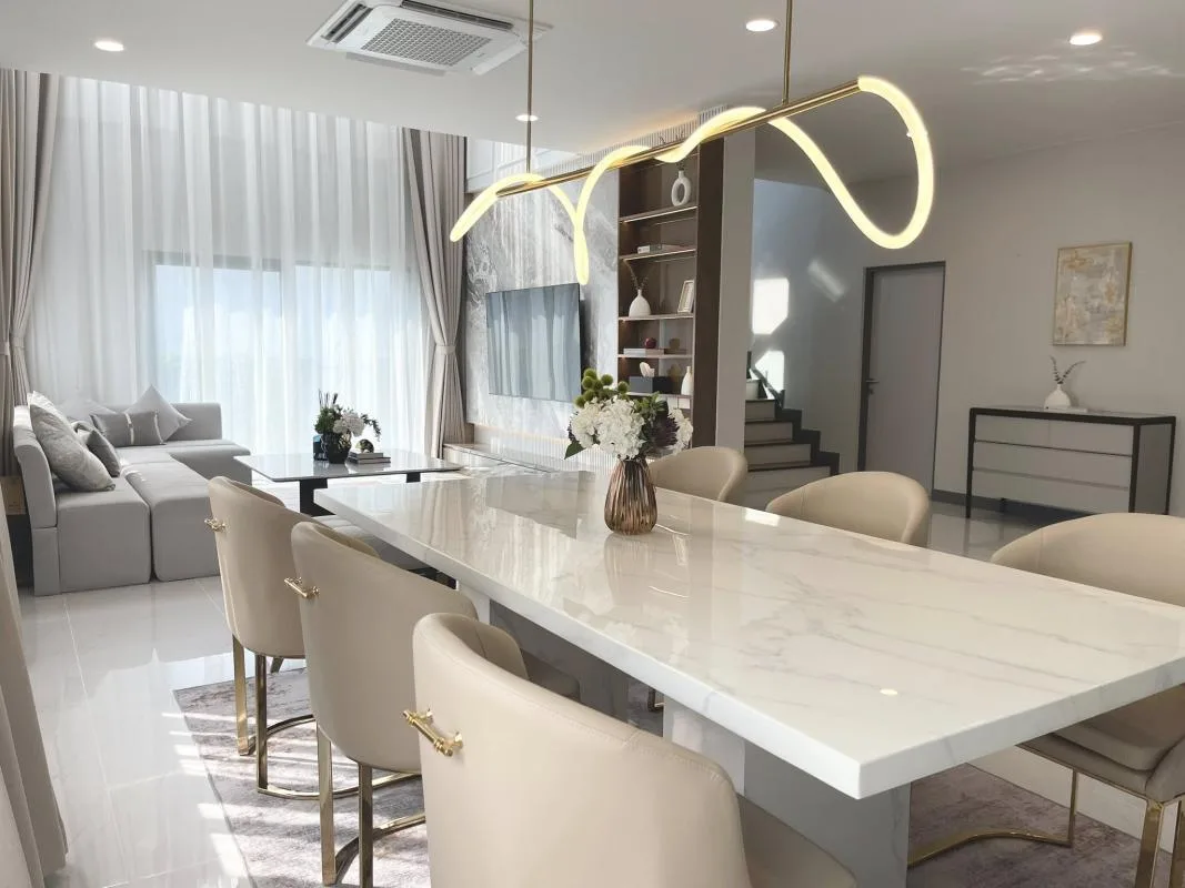 Property photos for The City Bangna