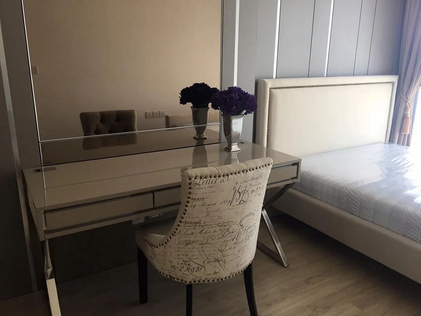 Property photos for Ideo Q Chula - Samyan