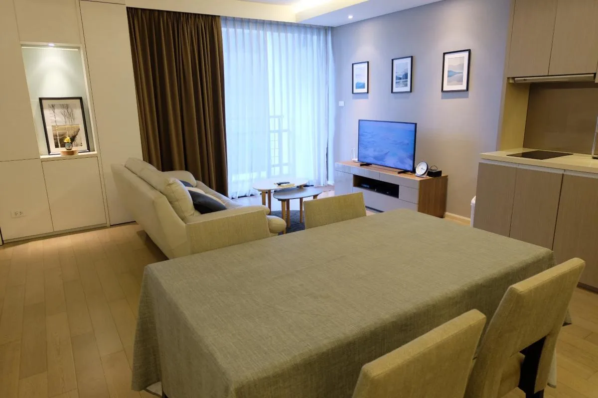 Property photos for Mode Sukhumvit 61