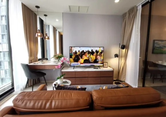 Property photos for Noble Ploenchit